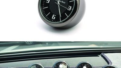 🚗 놓치면 후회! 미니아날로그 자동차 시계 득템 후기⏰ (feat. 할인정보)